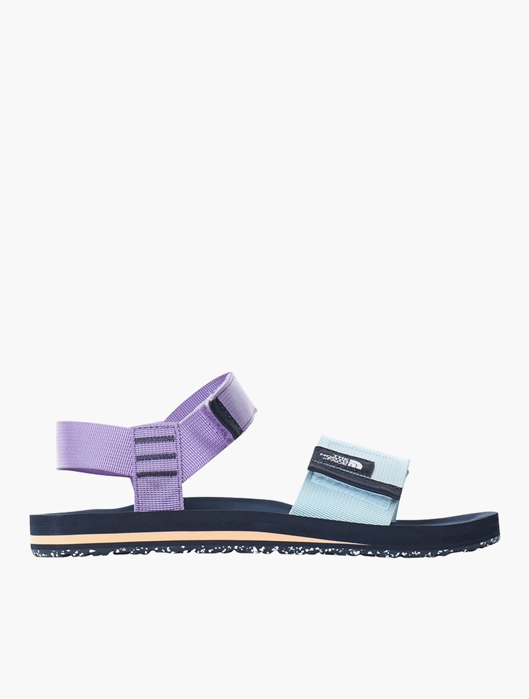 The north face sandals hotsell